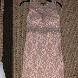 Cute party or homecoming dress